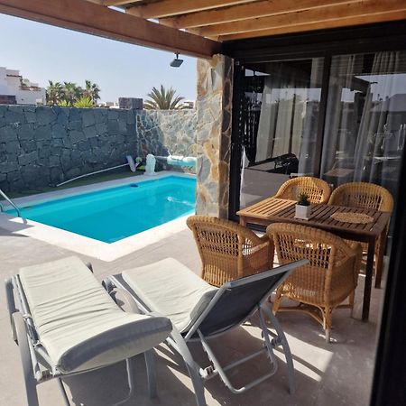 Villa Martha Yaiza  Dış mekan fotoğraf