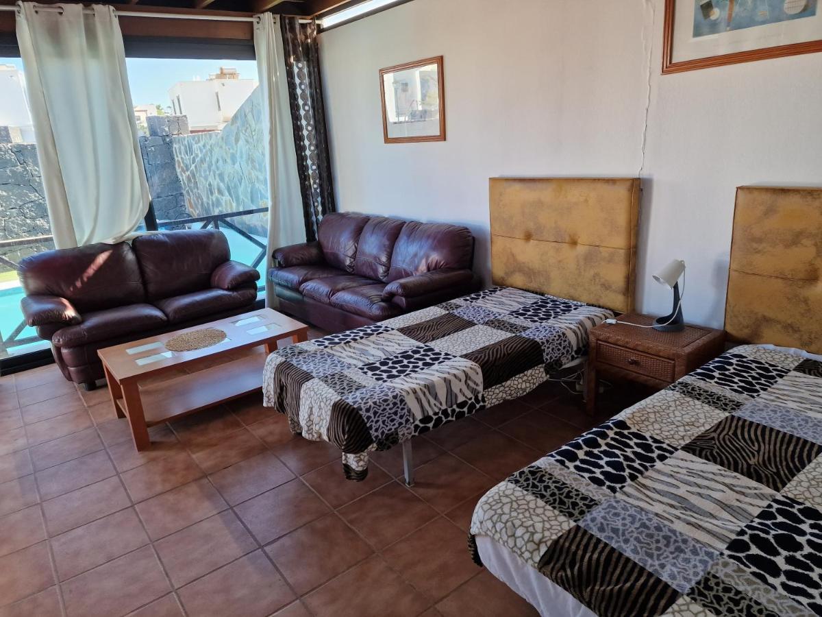 Villa Martha Yaiza  Dış mekan fotoğraf