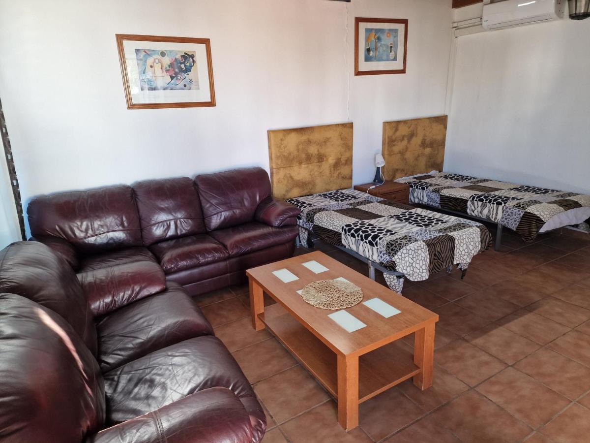 Villa Martha Yaiza  Dış mekan fotoğraf