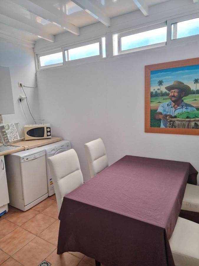 Villa Martha Yaiza  Dış mekan fotoğraf