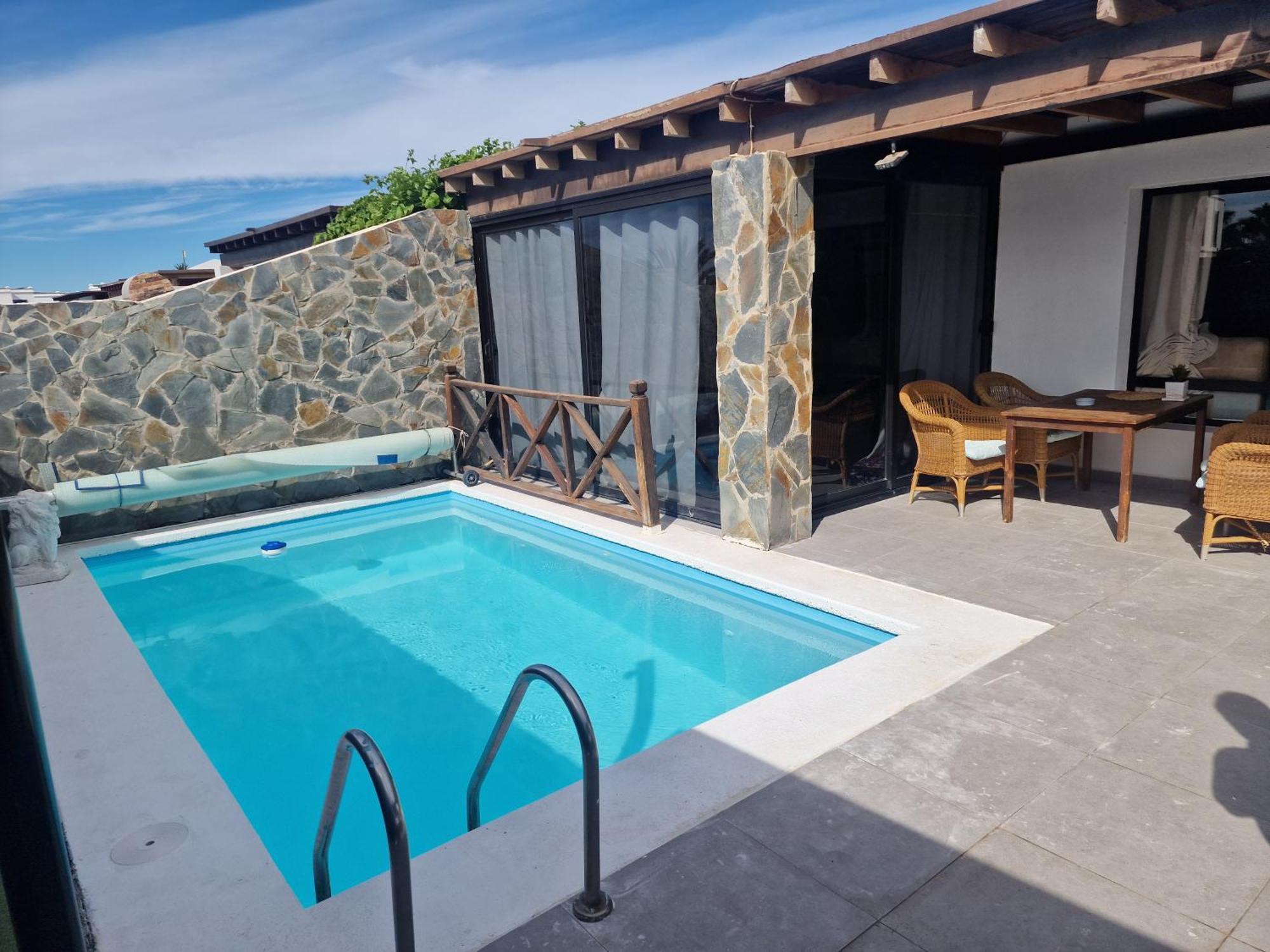 Villa Martha Yaiza  Dış mekan fotoğraf